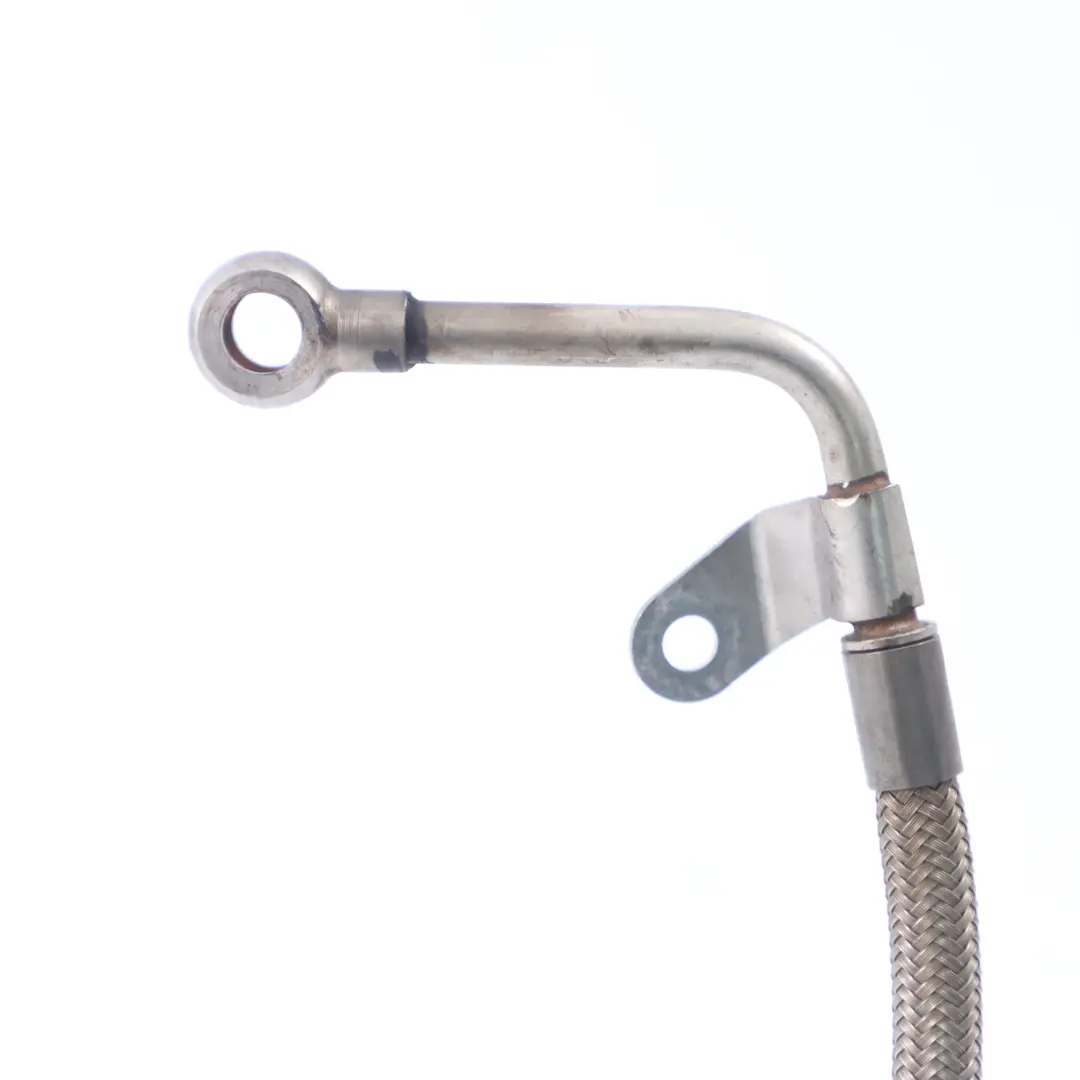  Tubo olio turbocompressore BMW F10 M5 Turbo olio tubo linea - SKU 7843346 - Numero di parte 7843346