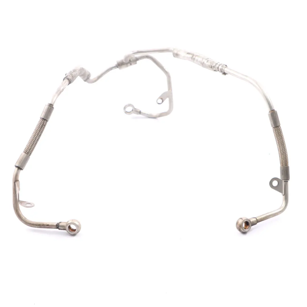 Turbocharger Oil Hose BMW F10 M5 Turbo Charger Oil Hose Pipe Line - SKU 7843346 - Part number 7843346