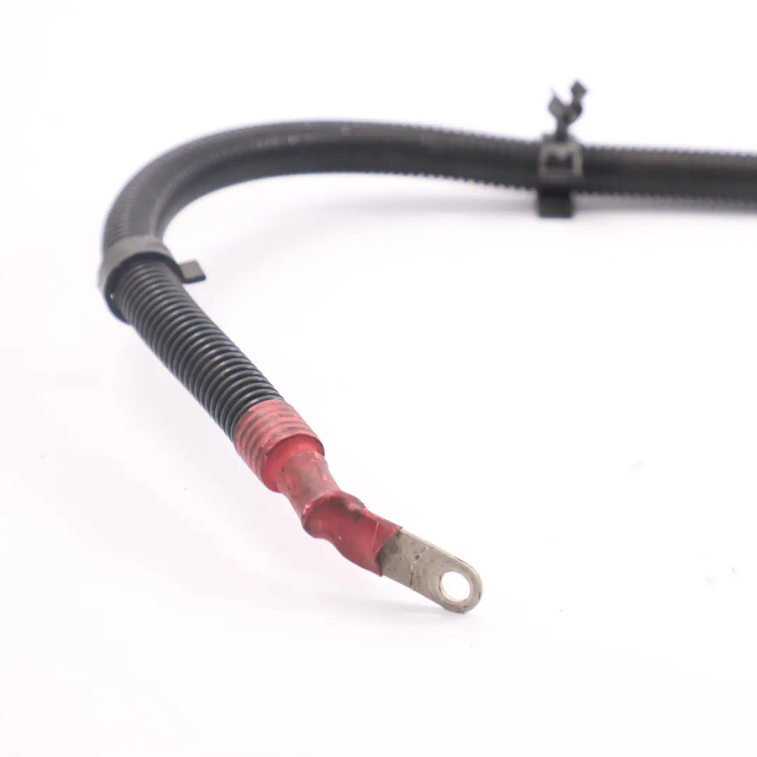 S63N Cavo Alternatore Avviamento Base B per BMW F10 F11 LCI M5 F06 F13 M6 con numero di parte 7843349 BMW F10 F11 LCI M5 F06 F13 M6 S63N Cavo Alternatore Avviamento Base B - SKU 7843349 - Numero di parte 7843349