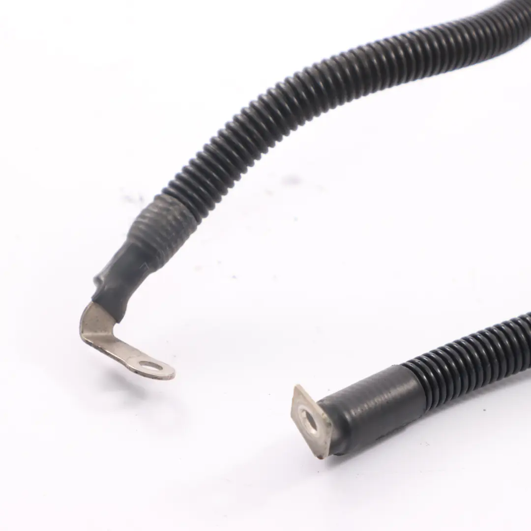 S63N Câble Alternateur Démarreur Base B pour BMW F10 F11 LCI M5 F06 F13 M6 à propos du numéro de pièce 7843349 BMW F10 F11 LCI M5 F06 F13 M6 S63N Câble Alternateur Démarreur Base B - SKU 7843349 - Numéro de pièce 7843349