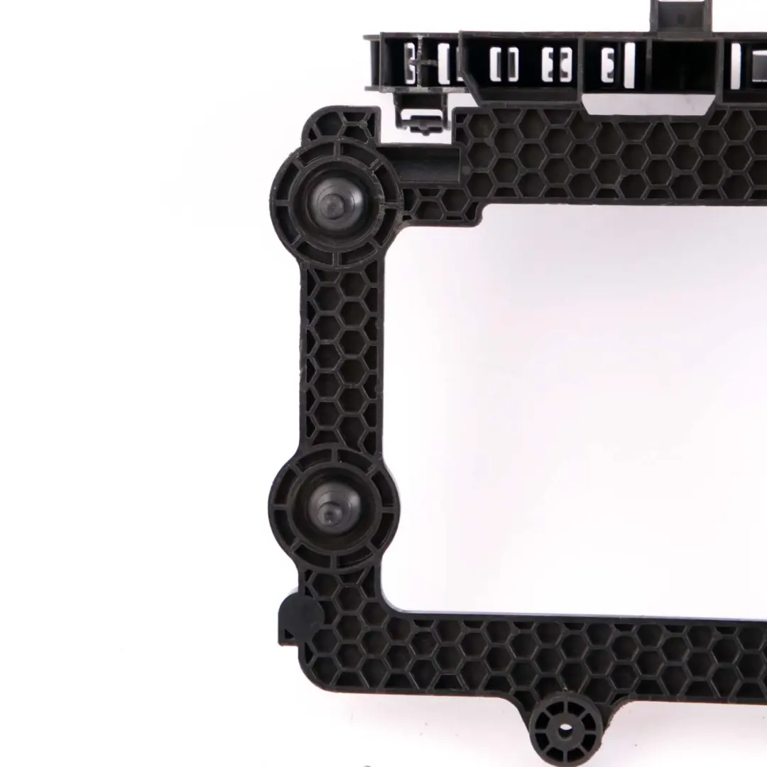 Soporte de montaje BMW F10 M5 F12 F13 M6 unidad de control del motor para con número de pieza 7843541 Soporte de montaje BMW F10 M5 F12 F13 M6 unidad de control del motor - SKU 7843541 - Número de pieza 7843541