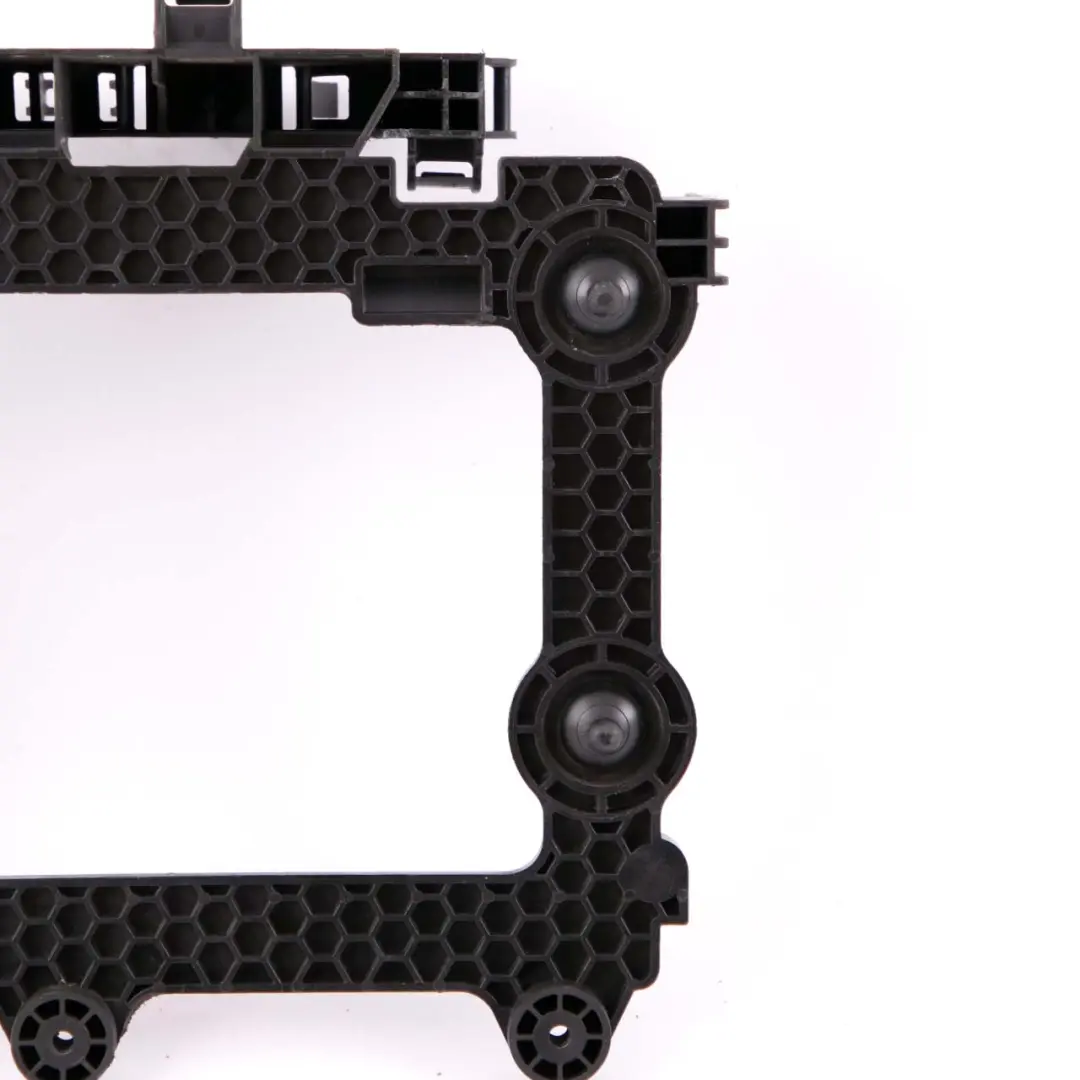 Mount Holder Engine Control Unit Bracket Carrier to BMW F10 M5 F12 F13 M6 with Part number 7843541 BMW F10 M5 F12 F13 M6 Mount Holder Engine Control Unit Bracket Carrier - SKU 7843541 - Part number 7843541