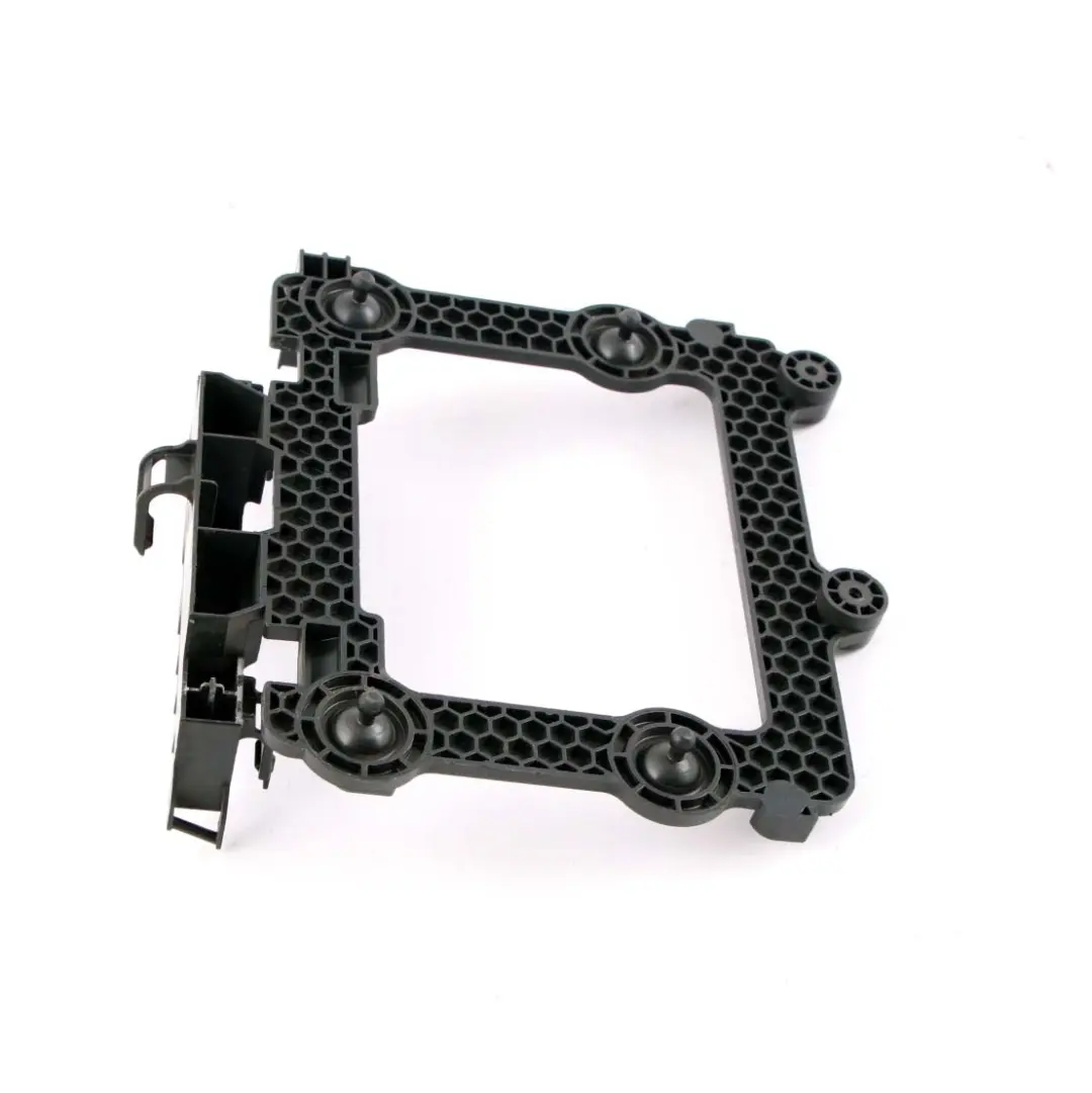 Supporto di montaggio BMW F10 M5 F12 F13 M6 Unità controllo motore Staffa per con numero di parte 7843541 Supporto di montaggio BMW F10 M5 F12 F13 M6 Unità controllo motore Staffa - SKU 7843541 - Numero di parte 7843541