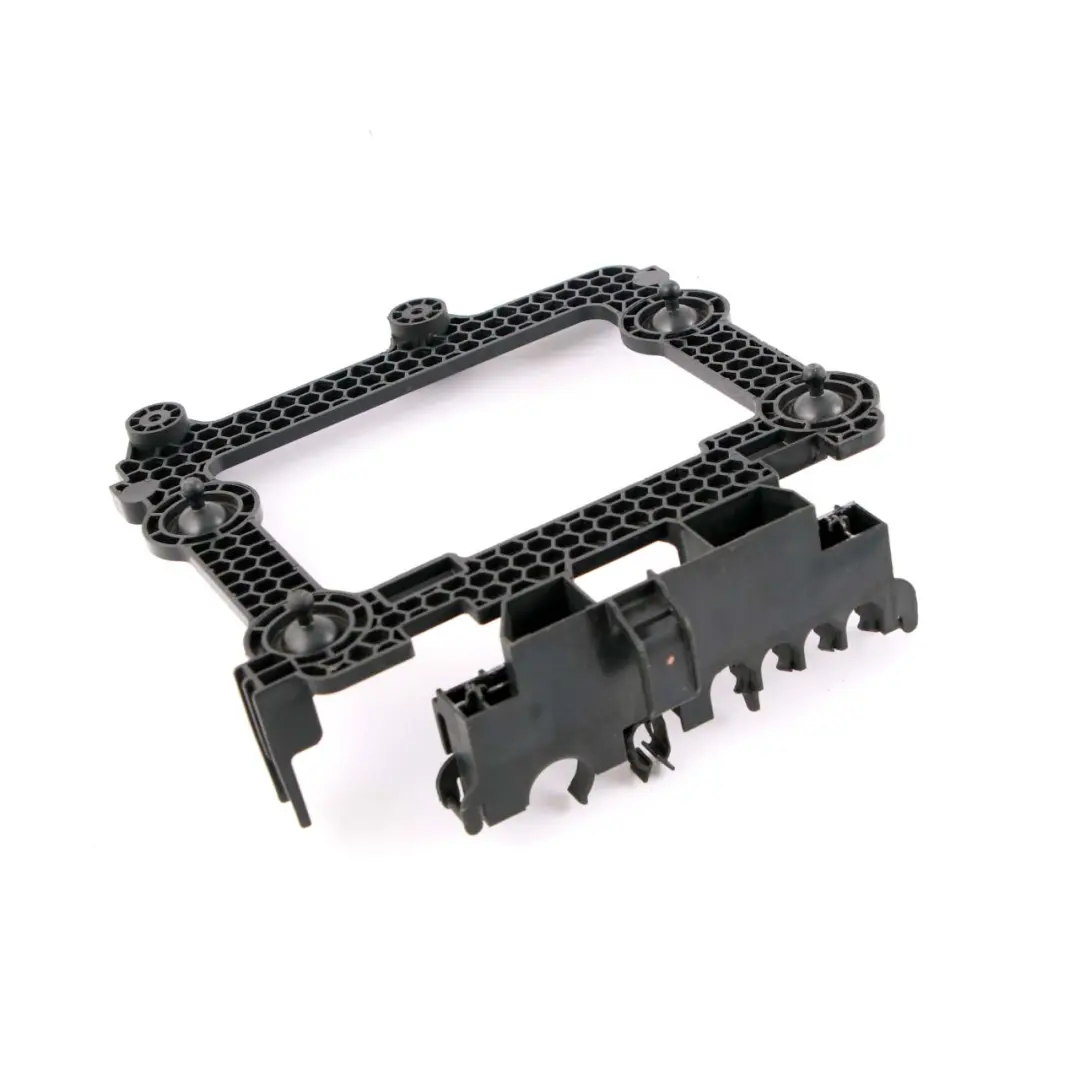 Halterung Halter BMW F10 M5 F12 F13 M6 Motorsteuergerät Halterung Träger - SKU 7843541 - Teilenummer 7843541