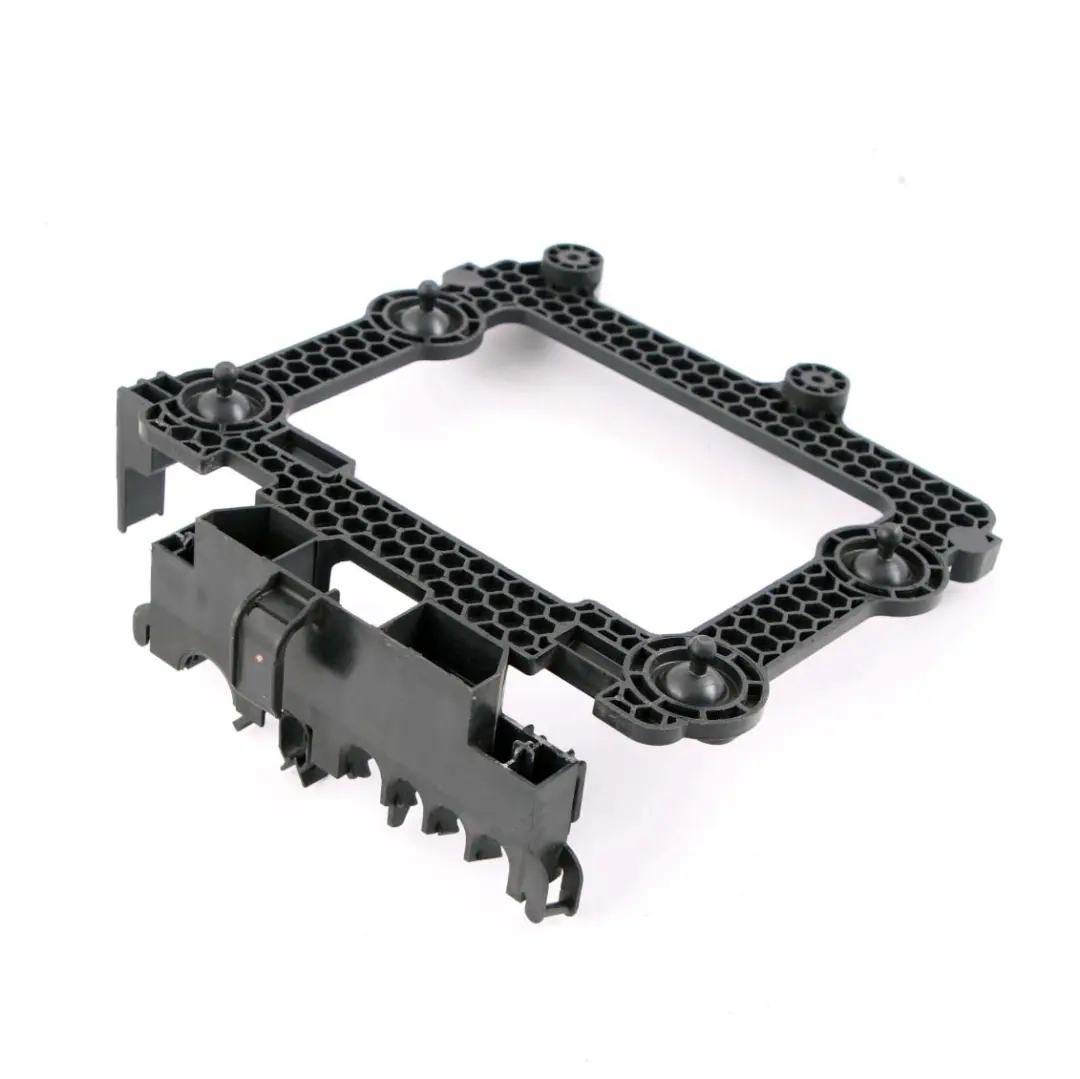  Halterung Halter BMW F10 M5 F12 F13 M6 Motorsteuergerät Halterung Träger - SKU 7843541 - Teilenummer 7843541