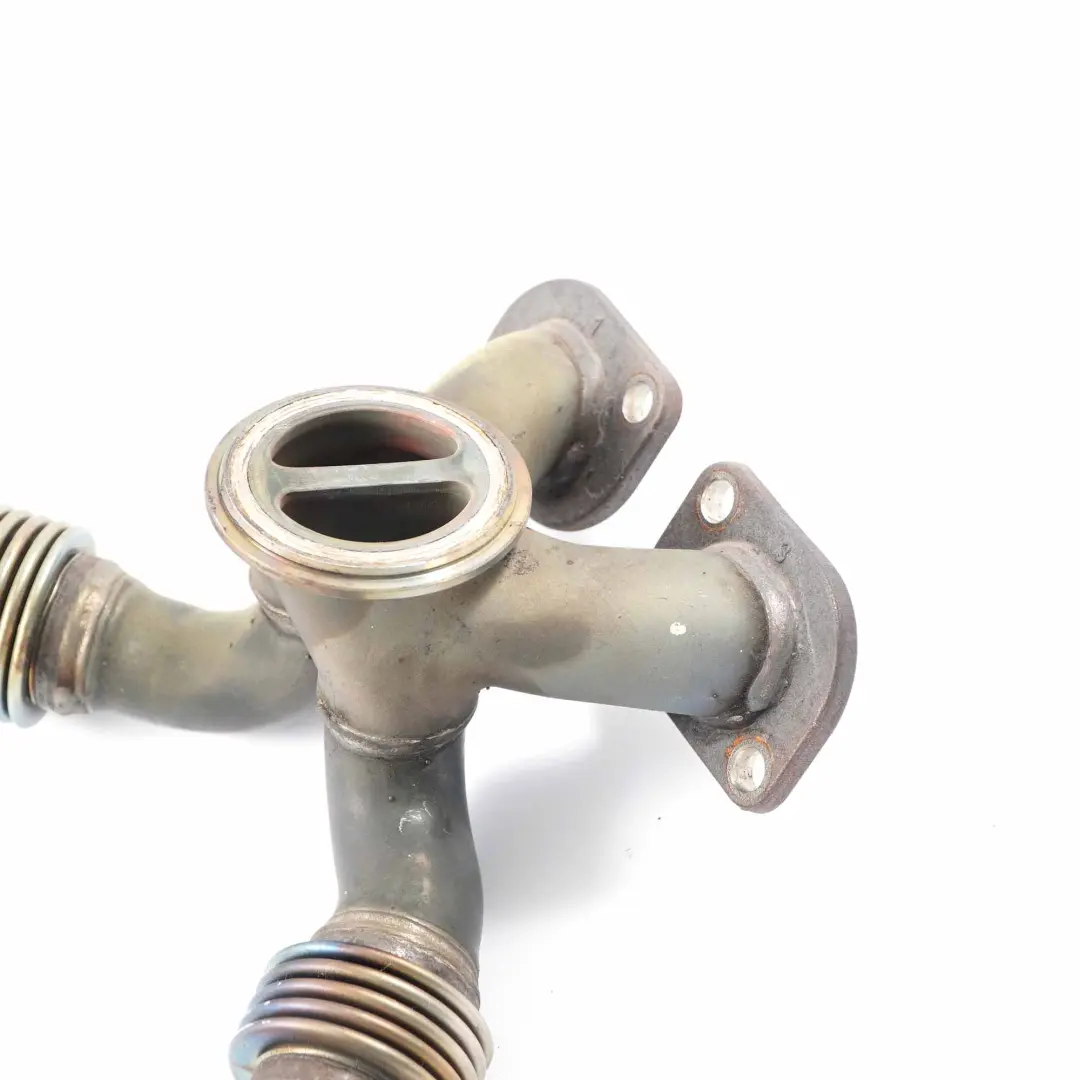 Collecteur Tuyaux Moteur Cylindre 1, 4, 6, 7 pour BMW F10 F90 M5 F13 F91 M6 à propos du numéro de pièce 7843780 BMW F10 F90 M5 F13 F91 M6 Collecteur Tuyaux Moteur Cylindre 1, 4, 6, 7 - SKU 7843780 - Numéro de pièce 7843780