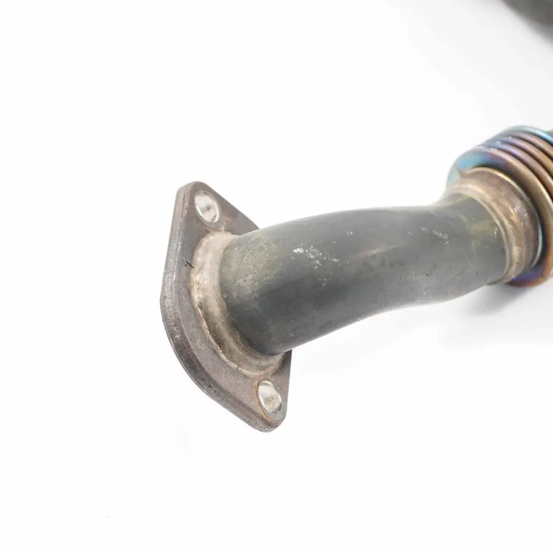 Colector Escape Tubos Motor Cilindro 1,4,6,7 para BMW F10 F90 M5 F13 F91 M6 con número de pieza 7843780 BMW F10 F90 M5 F13 F91 M6 Colector Escape Tubos Motor Cilindro 1,4,6,7 - SKU 7843780 - Número de pieza 7843780