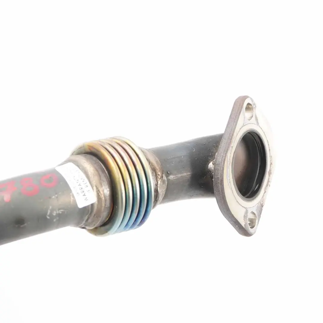 Kolektor Wydechowy do BMW F10 F90 M5 F13 F91 M6 o numerze 7843780 BMW F10 F90 M5 F13 F91 M6 Kolektor Wydechowy - SKU 7843780 - Numer Części 7843780