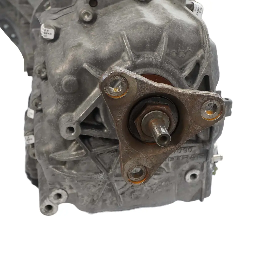 Doppelkupplungsgetriebe Getriebe GS7D36BG GARANTIE für BMW F10 M5 F12 M6 mit Teilenummer 7843805 BMW F10 M5 F12 M6 Doppelkupplungsgetriebe Getriebe GS7D36BG GARANTIE - SKU 7843840 - Teilenummer 7843805