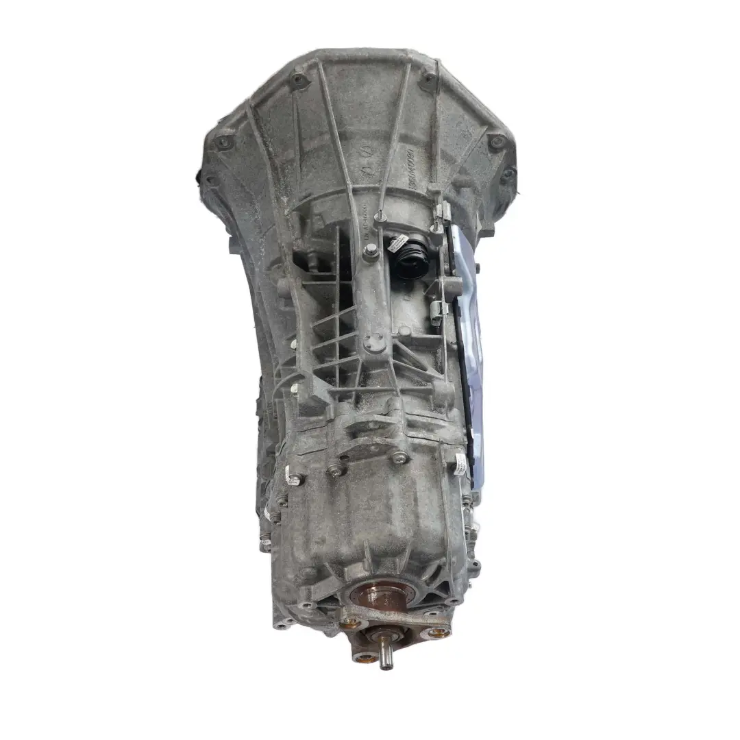 BMW F10 M5 F06 F12 F13 M6 S63N Twin Clutch Gearbox GS7D36BG WARRANTY - SKU 7843840 - Part number 7843805 