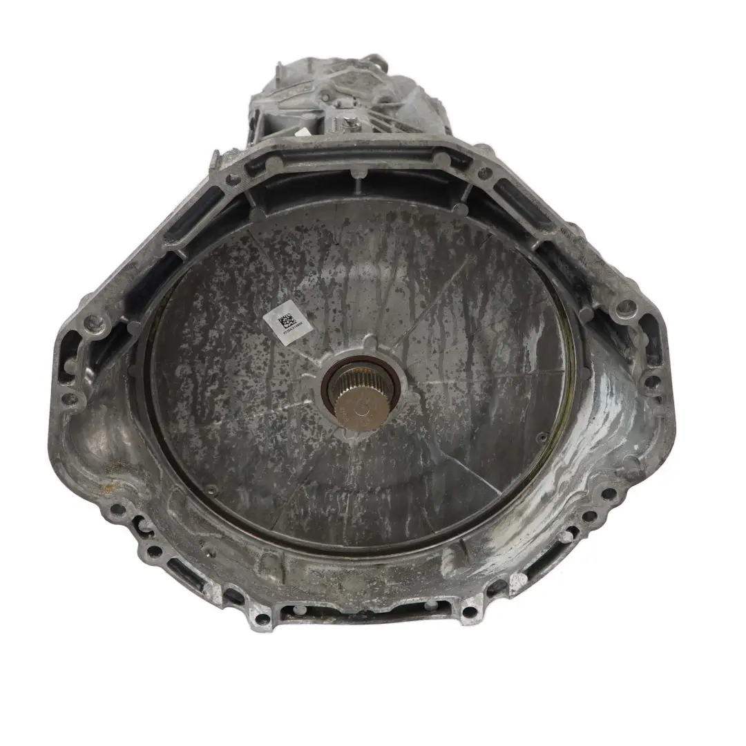 Doppelkupplungsgetriebe Getriebe GS7D36BG GARANTIE für BMW F10 M5 F12 M6 mit Teilenummer 7843805 BMW F10 M5 F12 M6 Doppelkupplungsgetriebe Getriebe GS7D36BG GARANTIE - SKU 7843840 - Teilenummer 7843805