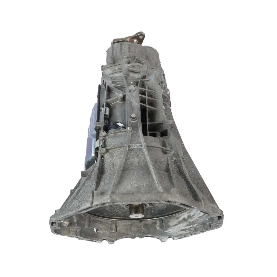 S63N Twin Clutch Gearbox GS7D36BG WARRANTY to BMW F10 M5 F06 F12 F13 M6 with Part number 7843805 BMW F10 M5 F06 F12 F13 M6 S63N Twin Clutch Gearbox GS7D36BG WARRANTY - SKU 7843840 - Part number 7843805