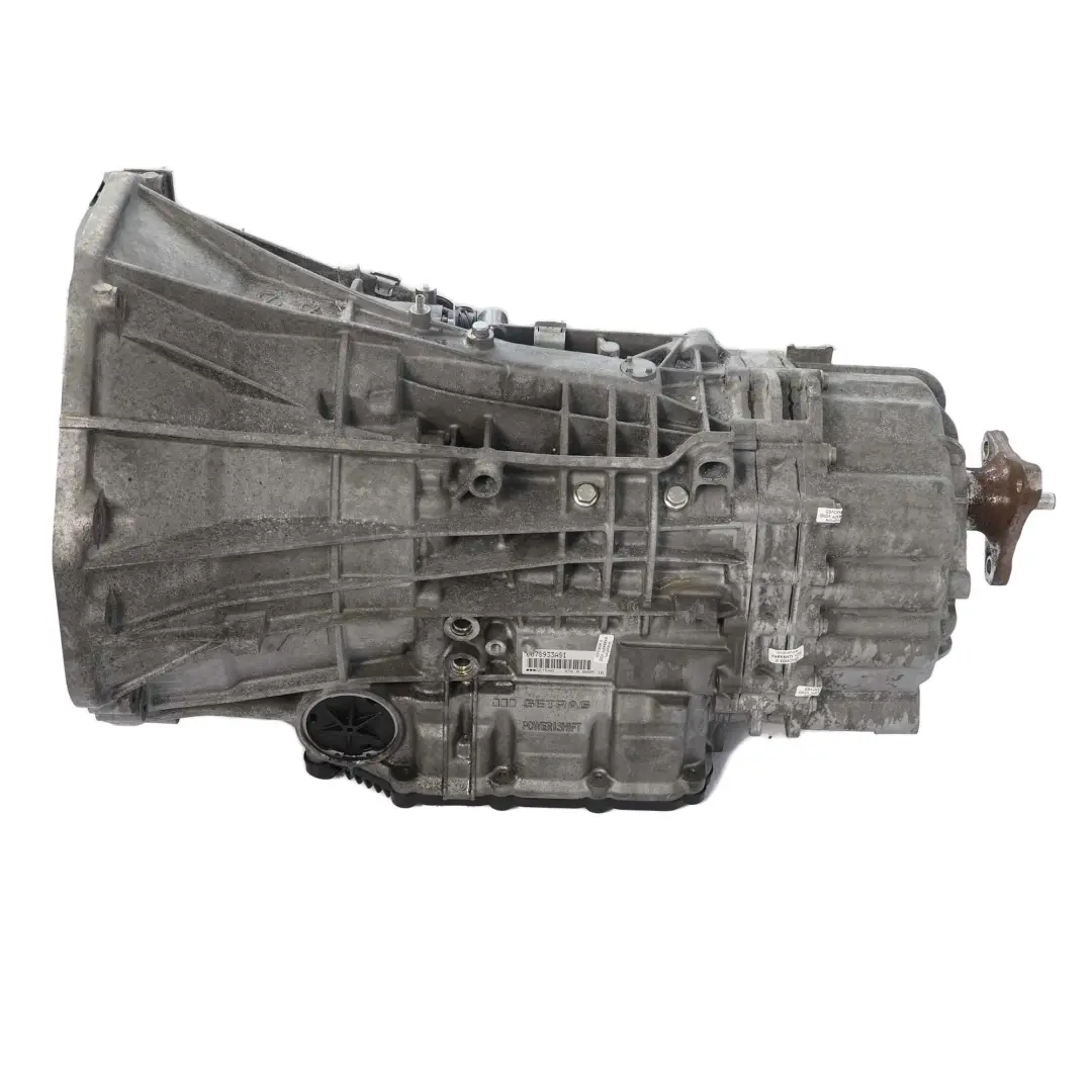 BMW F10 M5 F12 M6 Skrzynia Biegów GS7D36BG 7843805 - SKU 7843840 - Numer Części 7843805 