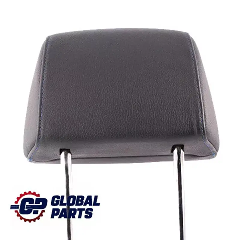 Appui-tête de siège avant BMW E90 LCI E91 LCI Gauche Droite Appui-tête Cuir Noir pour à propos du numéro de pièce 7843952 Appui-tête de siège avant BMW E90 LCI E91 LCI Gauche Droite Appui-tête Cuir Noir - SKU 7843952 - Numéro de pièce 7843952