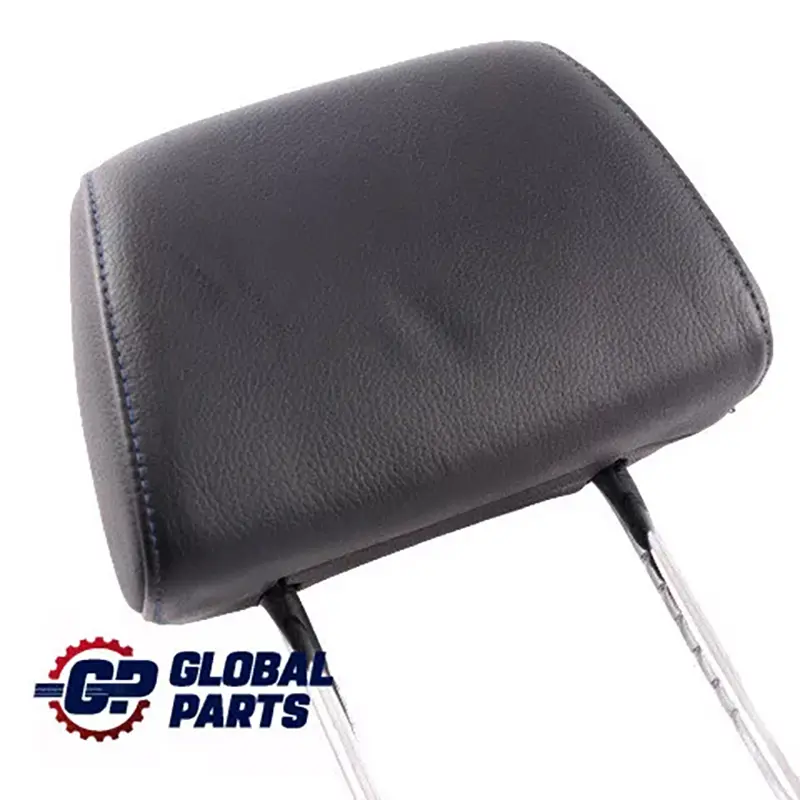 Vordersitz Kopfstütze BMW E90 LCI E91 LCI Links Rechts Kopfstütze Schwarz Leder für mit Teilenummer 7843952 Vordersitz Kopfstütze BMW E90 LCI E91 LCI Links Rechts Kopfstütze Schwarz Leder - SKU 7843952 - Teilenummer 7843952