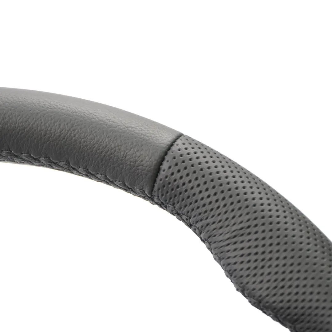 BMW F01 LCI F10 F11 F12 F06 F07 NOUVEAU Cuir Volant Chauffé M Sport à Palettes - SKU 7844104-1 - Numéro de pièce 7844104