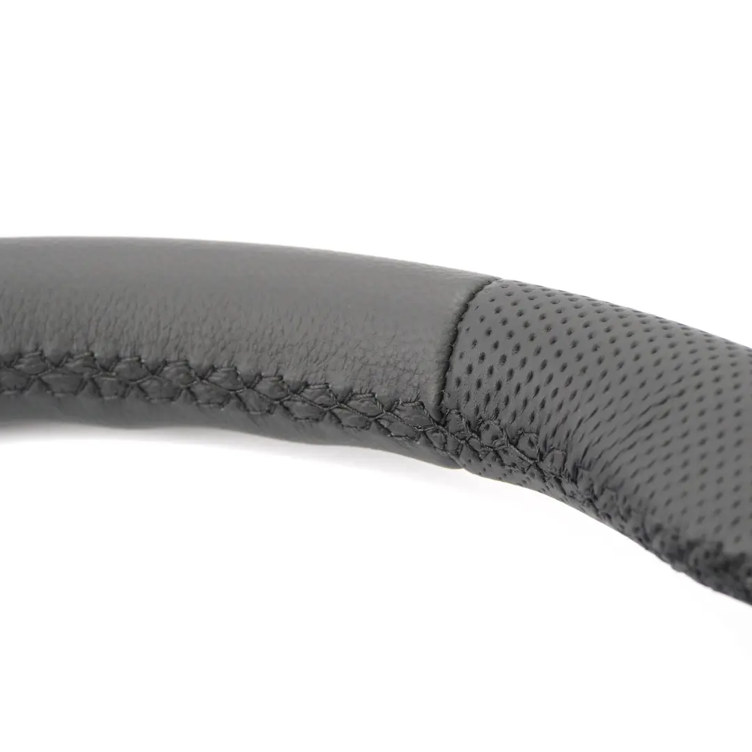 NUEVO Cuero M Sport Volante Calefacción Paddle Shift para BMW F01 LCI F10 F11 F12 F07 con número de pieza 7844104 BMW F01 LCI F10 F11 F12 F07 NUEVO Cuero M Sport Volante Calefacción Paddle Shift - SKU 7844104-1 - Número de pieza 7844104