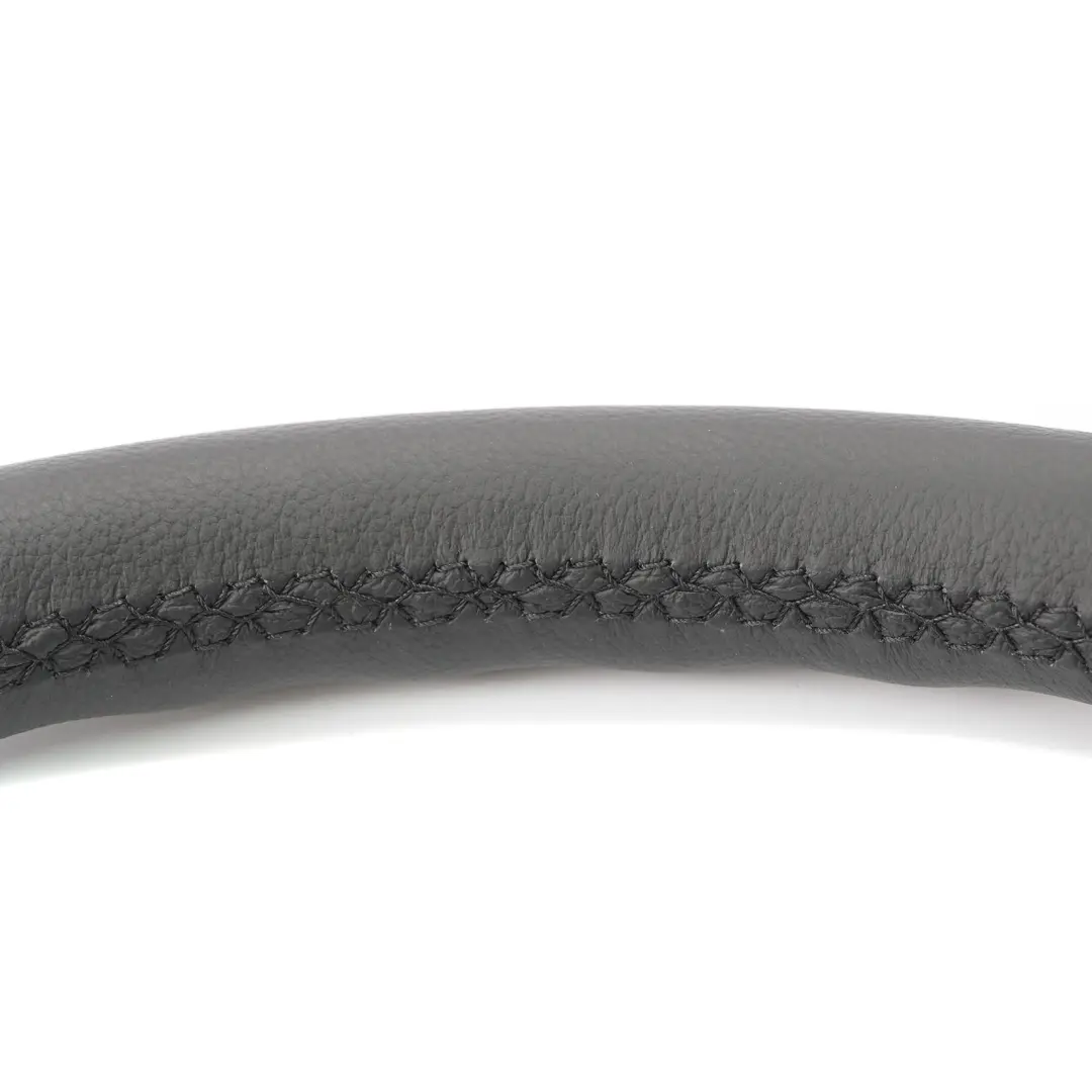 BMW F01 F10 F11 F12 F07 Kierownica M Pakiet Sport NOWA Czarna Skóra Grzana - SKU 7844104-1 - Numer Części 7844104