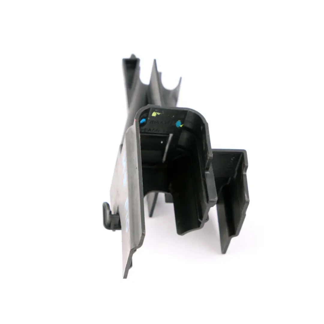 Radiator Bracket BMW F10 M5 F12 F13 M6 Left Trans Cooler Mount Holder to with Part number 7844265 Radiator Bracket BMW F10 M5 F12 F13 M6 Left Trans Cooler Mount Holder - SKU 7844265 - Part number 7844265