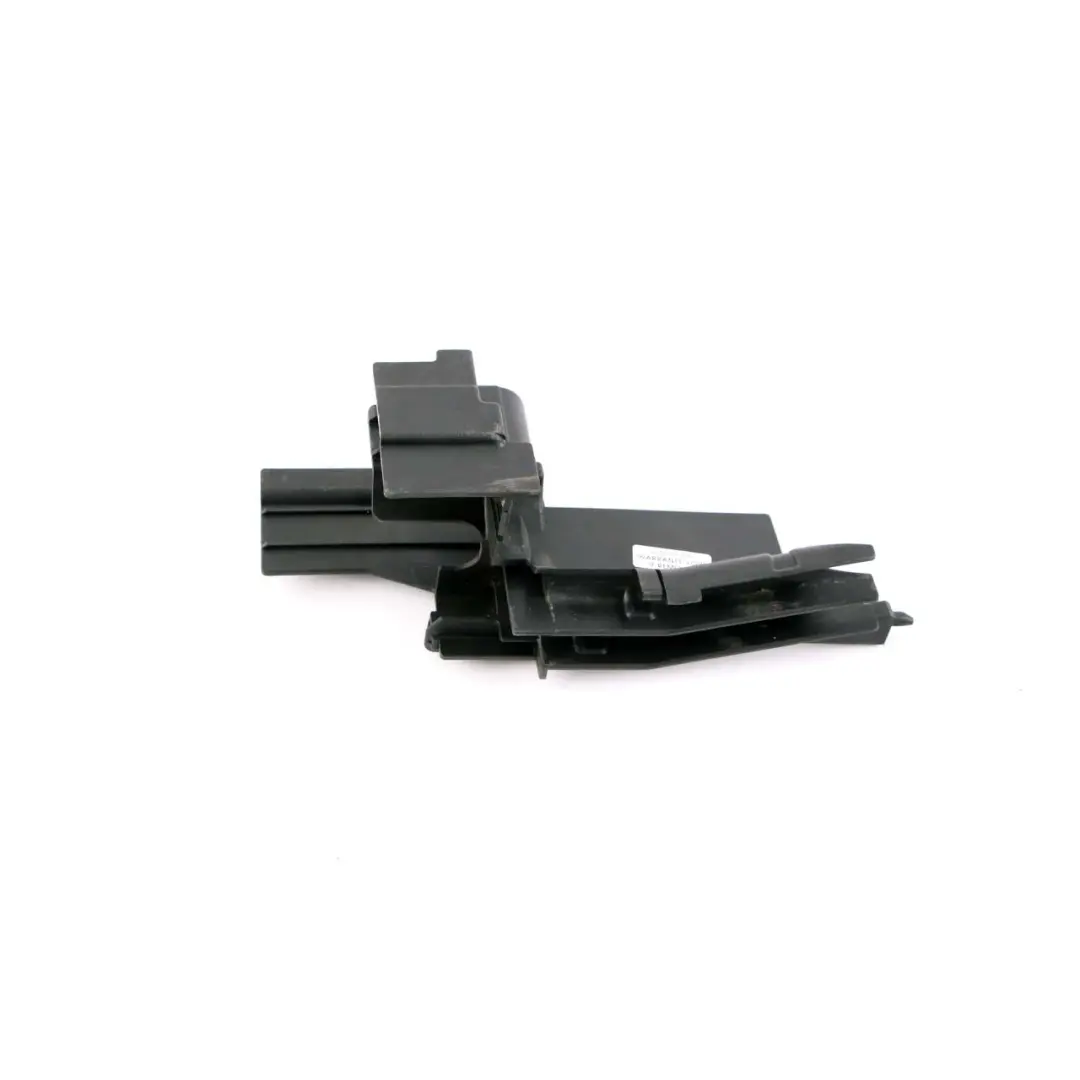 Radiator Bracket BMW F10 M5 F12 F13 M6 Left Trans Cooler Mount Holder to with Part number 7844265 Radiator Bracket BMW F10 M5 F12 F13 M6 Left Trans Cooler Mount Holder - SKU 7844265 - Part number 7844265