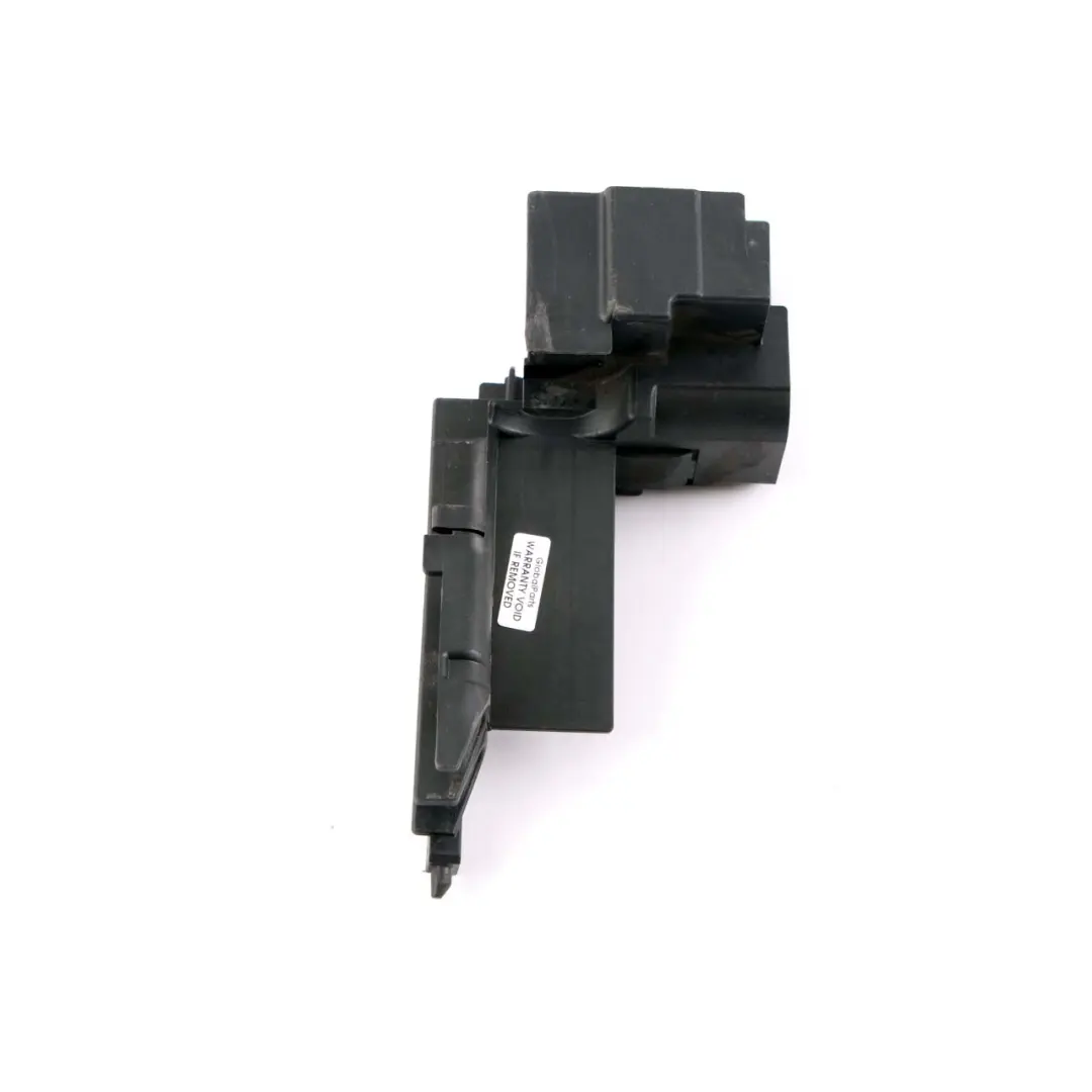 Radiator Bracket BMW F10 M5 F12 F13 M6 Left Trans Cooler Mount Holder to with Part number 7844265 Radiator Bracket BMW F10 M5 F12 F13 M6 Left Trans Cooler Mount Holder - SKU 7844265 - Part number 7844265