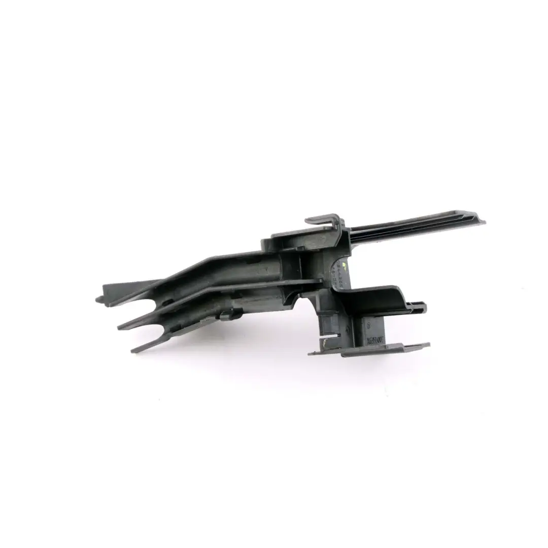 Radiator Bracket BMW F10 M5 F12 F13 M6 Left Trans Cooler Mount Holder to with Part number 7844265 Radiator Bracket BMW F10 M5 F12 F13 M6 Left Trans Cooler Mount Holder - SKU 7844265 - Part number 7844265