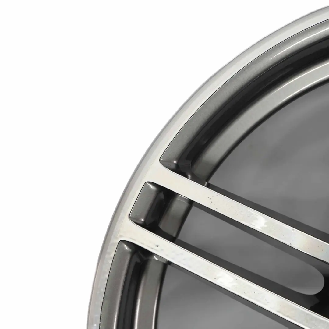 BMW E90 Felga aluminiowa 19" 8J ET:37 - SKU 7844343-2 - Numer Części 7844343
