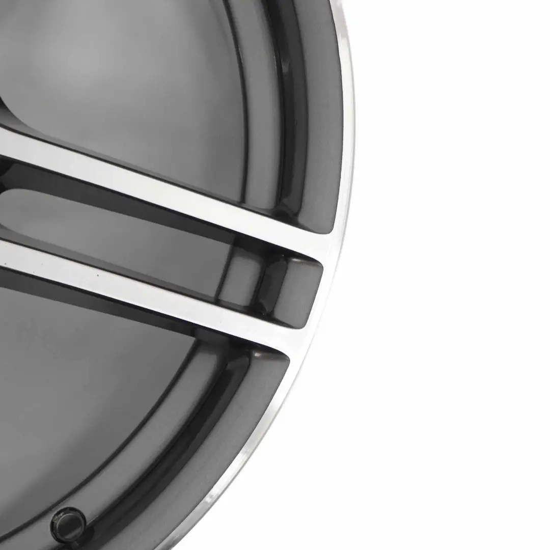 Rad Alufelgen 19" 8J ET:37 M Doppelspeiche 313 für BMW E90 E91 E92 mit Teilenummer 7844343 BMW E90 E91 E92 Rad Alufelgen 19" 8J ET:37 M Doppelspeiche 313 - SKU 7844343 - Teilenummer 7844343