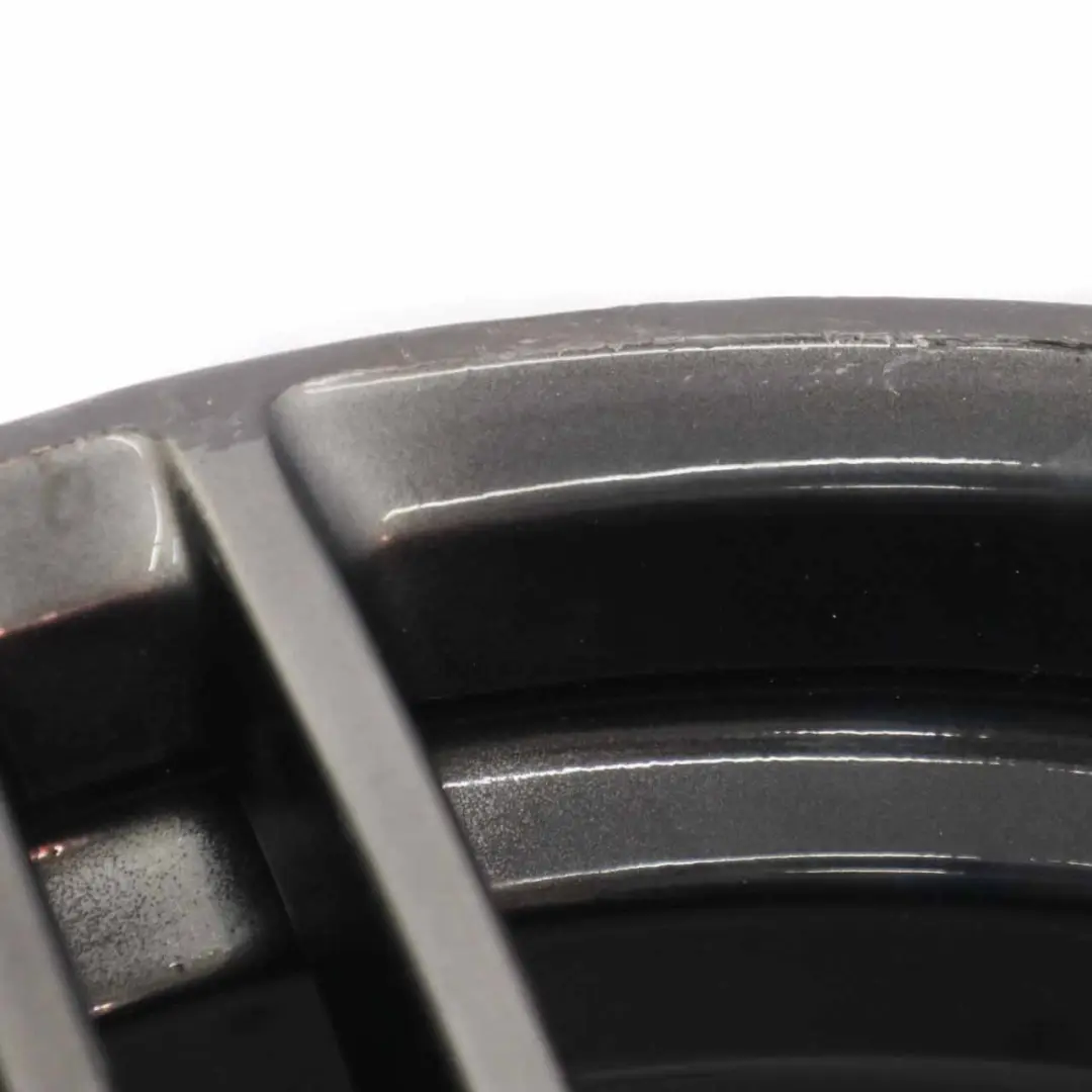 Llanta aleación trasera 19" 9J ET:39 M Doble Radio 313 para BMW E90 E91 E92 con número de pieza 7844344 BMW E90 E91 E92 Llanta aleación trasera 19" 9J ET:39 M Doble Radio 313 - SKU 7844344-4 - Número de pieza 7844344