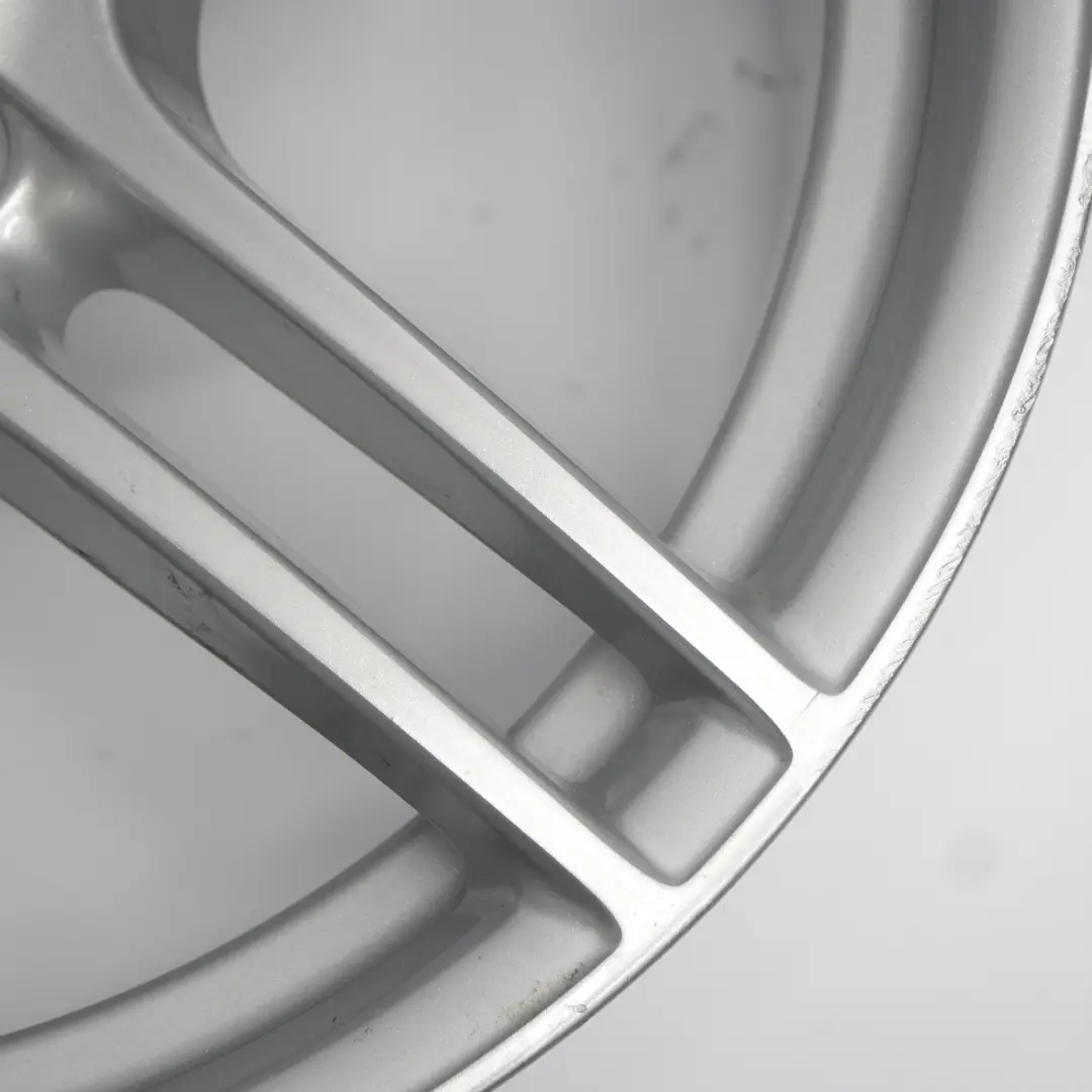 BMW E90 E91 E92 Rear Alloy Wheel Rim 19" 9J ET:39 M Double Spoke 313 - SKU 7844344-6 - Part number 7844344