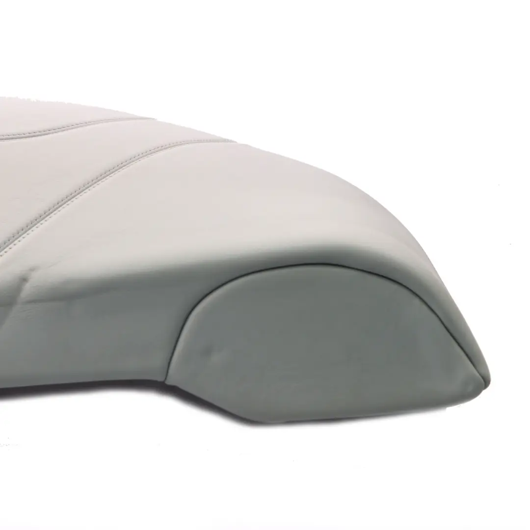 Couvercle de siège arrière Finition latérale droite cuir Silverstone pour BMW F10 M5 à propos du numéro de pièce 7844450 BMW F10 M5 Couvercle de siège arrière Finition latérale droite cuir Silverstone - SKU 7844450 - Numéro de pièce 7844450