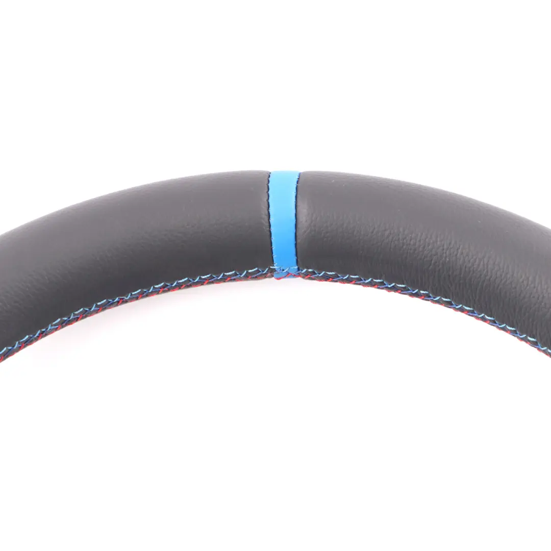BMW X5 E70 NEUF Noir Cuir / Alcantara M Sport Volant Sport M-tricolore Fils - SKU 7844566-3 - Numéro de pièce 7844566