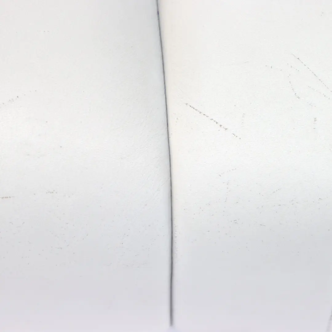 Kanapa Tylna Siedzenie Siedzisko Skóra Dakota Silverstone do BMW F10 M5 o numerze 7844833 BMW F10 M5 Kanapa Tylna Siedzenie Siedzisko Skóra Dakota Silverstone - SKU 7844833 - Numer Części 7844833