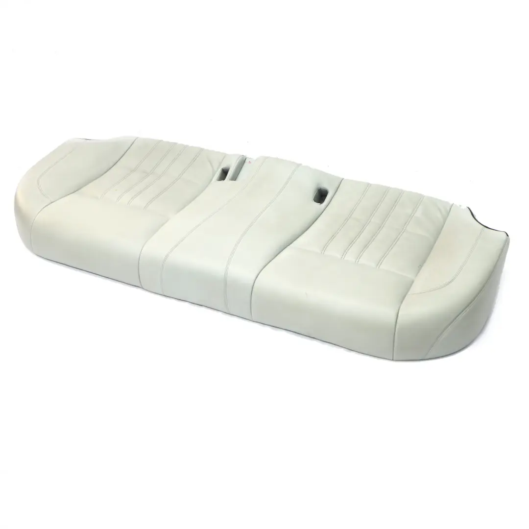 Kanapa Tylna Siedzenie Siedzisko Skóra Dakota Silverstone do BMW F10 M5 o numerze 7844833 BMW F10 M5 Kanapa Tylna Siedzenie Siedzisko Skóra Dakota Silverstone - SKU 7844833 - Numer Części 7844833