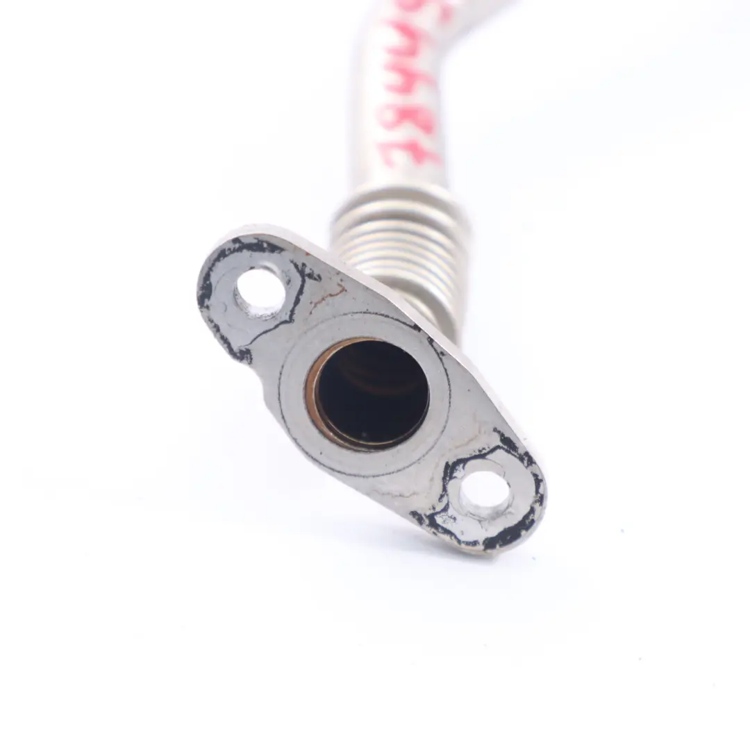  Oil Pipe BMW F10 M5 F13 M6 X5 E70 S63 Turbocharger Oil Hose Line 1-4 Cyl - SKU 7844986 - Part number 7844986
