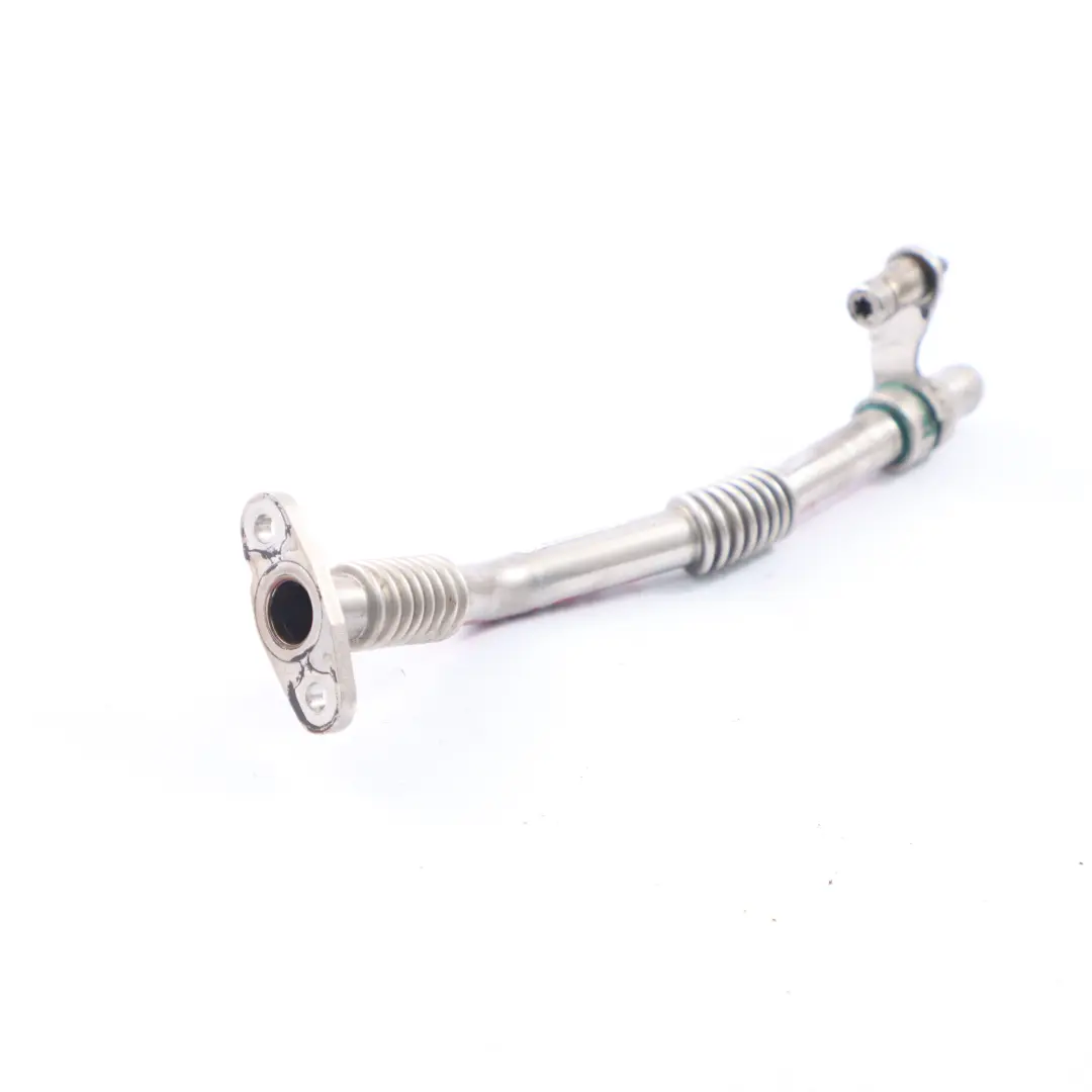 BMW F10 M5 F13 M6 X5 E70 S63 Przewód Oleju Turbosprężarki 5-8 Cyl - SKU 7844987 - Numer Części 7844987