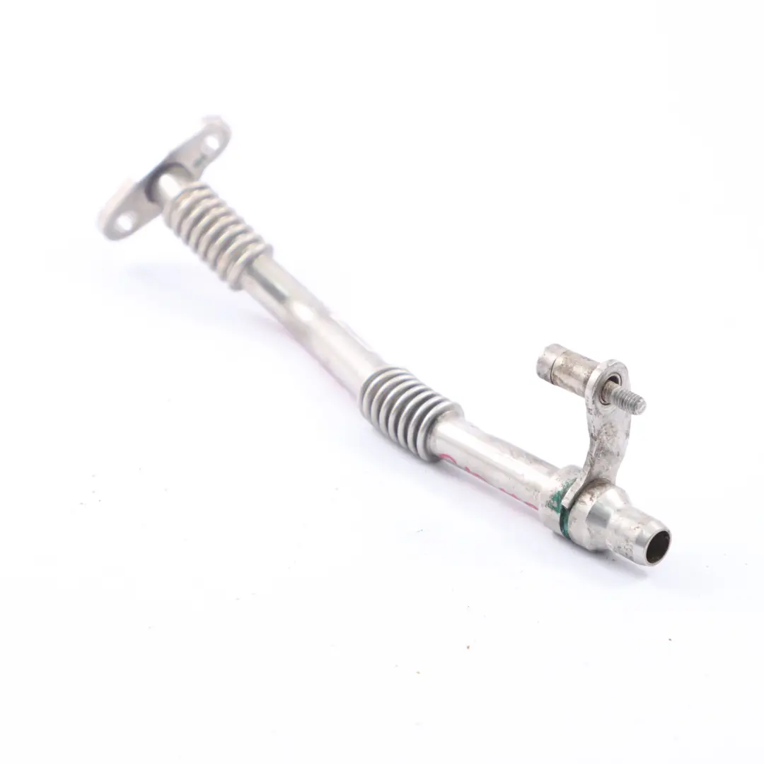 BMW F10 M5 F13 M6 X5 E70 S63 Przewód Oleju Turbosprężarki 5-8 Cyl - SKU 7844987 - Numer Części 7844987
