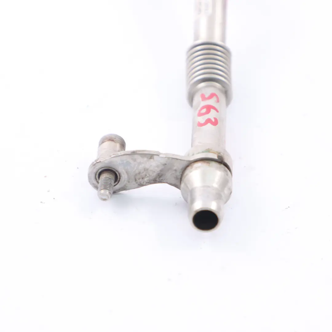 Tuyau d'huile BMW F10 M5 X5 E70 S63 Tuyau d'huile pour turbo 5-8 Cyl pour à propos du numéro de pièce 7844987 Tuyau d'huile BMW F10 M5 X5 E70 S63 Tuyau d'huile pour turbo 5-8 Cyl - SKU 7844987 - Numéro de pièce 7844987