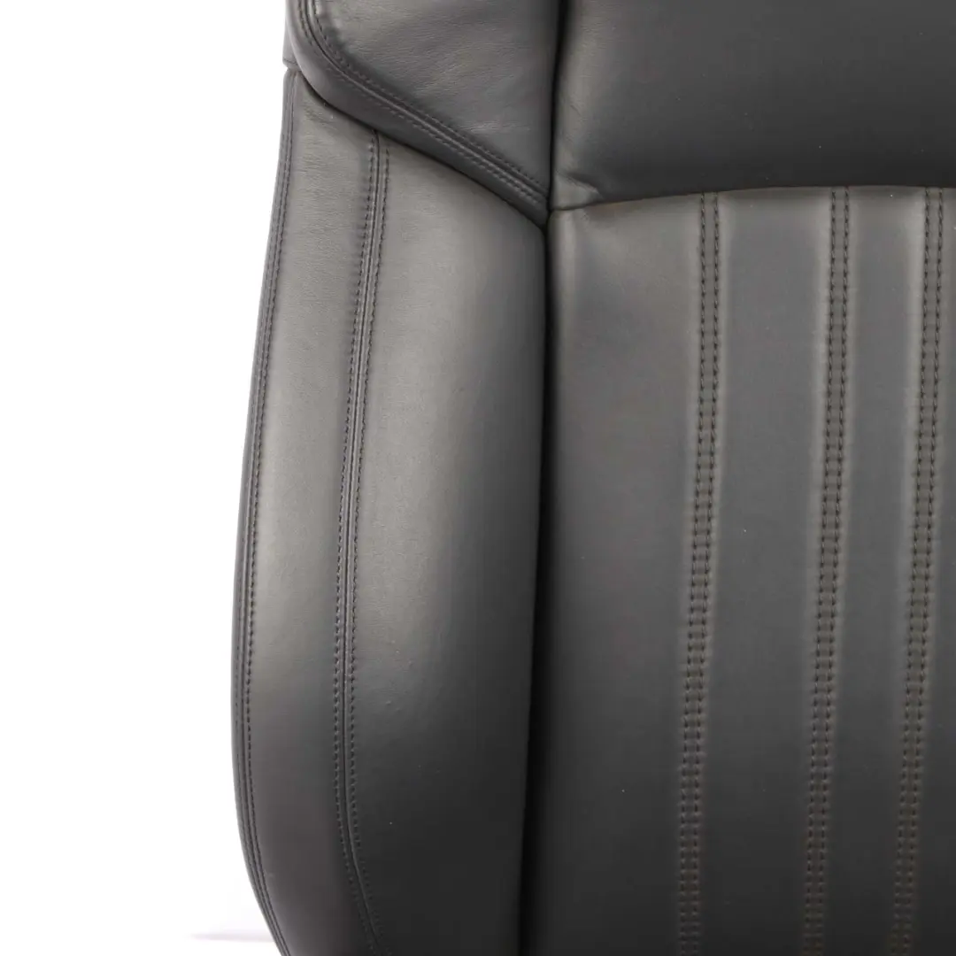 Front Seat BMW F10 M5 Left N/S M Multifunction Heated Black Leather Merino to with Part number 7845042 Front Seat BMW F10 M5 Left N/S M Multifunction Heated Black Leather Merino - SKU 7845042-2 - Part number 7845042