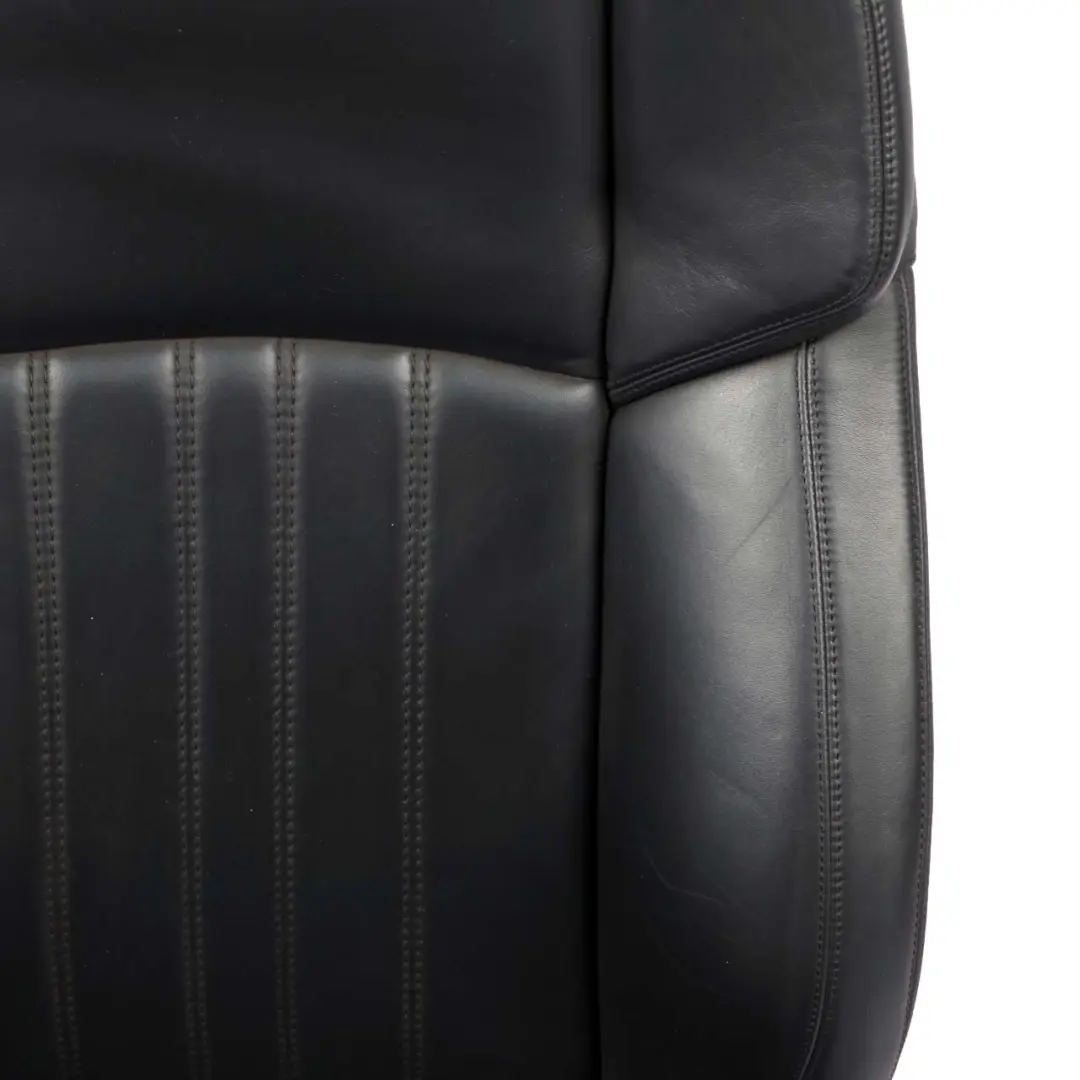 Front Seat BMW F10 M5 Right O/S M Multifunction Heated Black Leather Merino to with Part number 7845042 Front Seat BMW F10 M5 Right O/S M Multifunction Heated Black Leather Merino - SKU 7845042 - Part number 7845042