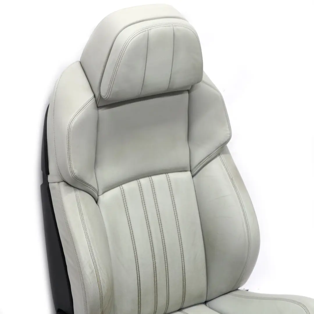 Front Seat BMW F10 M5 Right O/S M Multifunction Heated Silverstone Leather  - SKU 7845043-2 - Part number 7845043