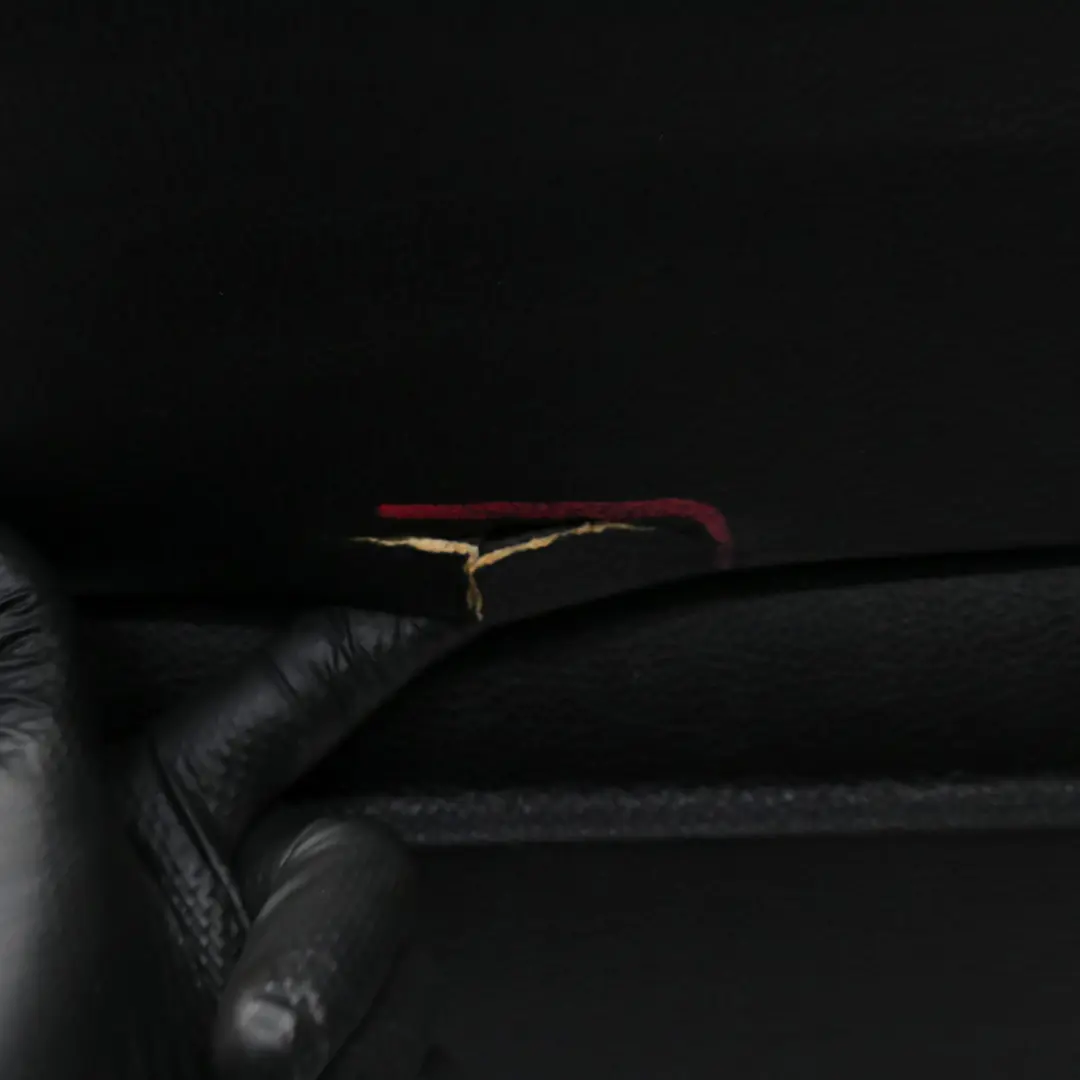 Front Seat BMW F10 M5 Right O/S M Multifunction Heated Silverstone Leather to with Part number 7845043 Front Seat BMW F10 M5 Right O/S M Multifunction Heated Silverstone Leather - SKU 7845043-2 - Part number 7845043