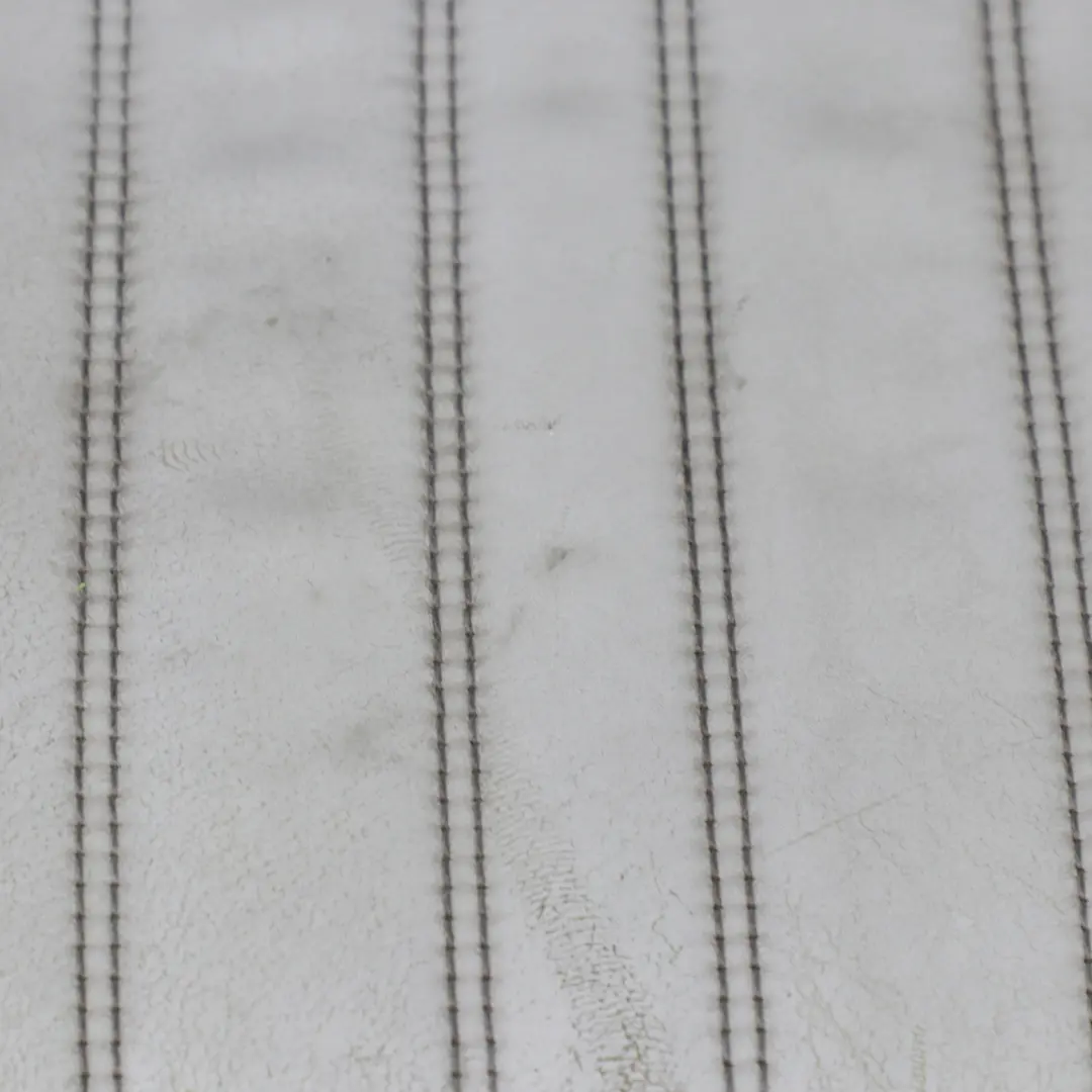 BMW F10 M5 Front Seat M Multifunction Heated Left N/S Silverstone Leather - SKU 7845043-1 - Part number 7845043