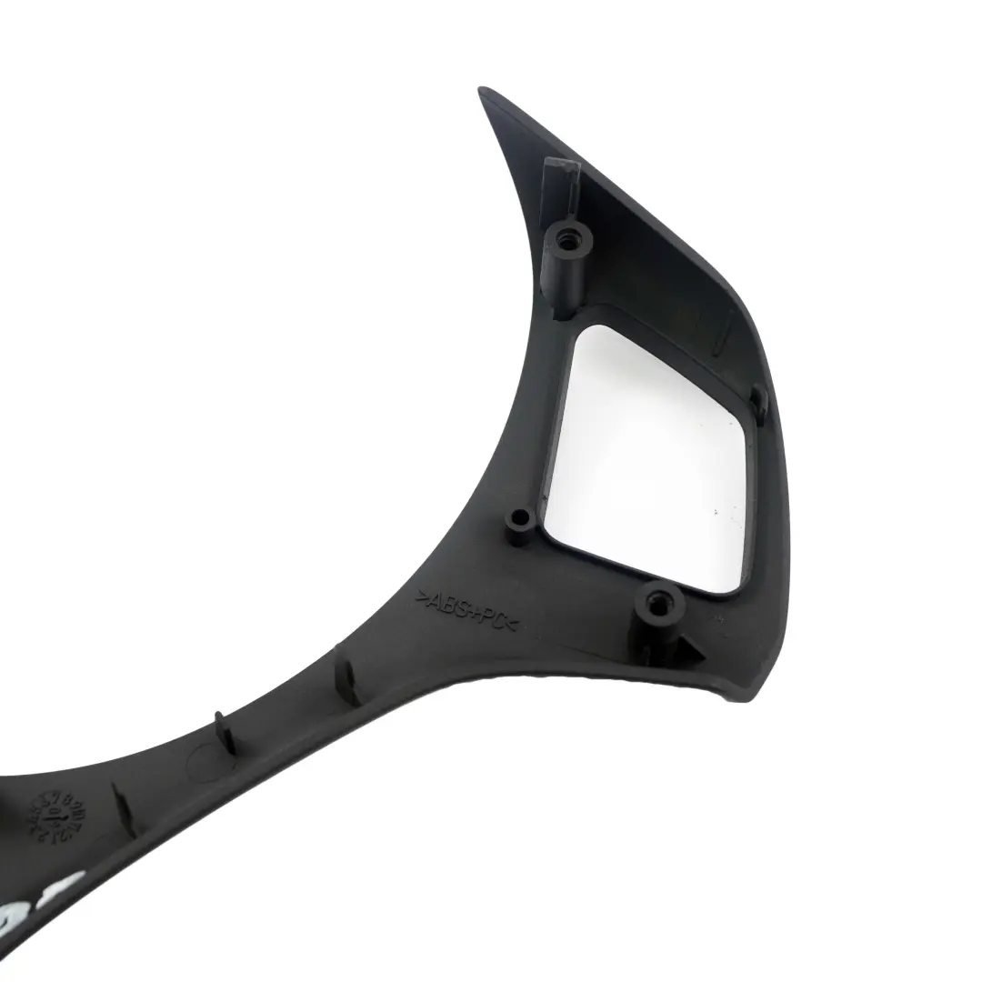  Steering Wheel Trim BMW E81 E87 E90 E91 E92 Black Multifunction Switch M-Sport - SKU 7845527 - Part number 7845527