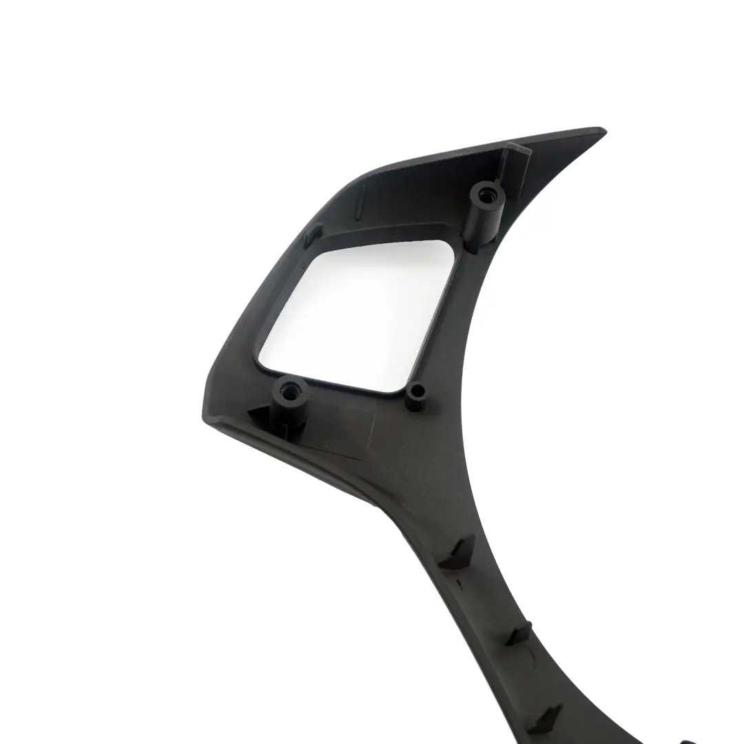  Steering Wheel Trim BMW E81 E87 E90 E91 E92 Black Multifunction Switch M-Sport - SKU 7845527 - Part number 7845527