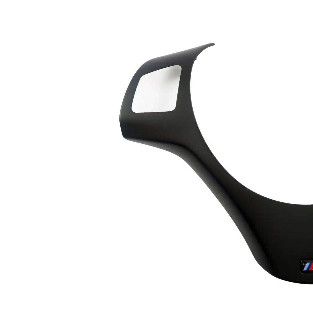 BMW 1 3 er E81 E87 E90 E91 E92 M-Sport Schalter Multifunktionslenkrad Schwarz - SKU 7845527 - Teilenummer 7845527