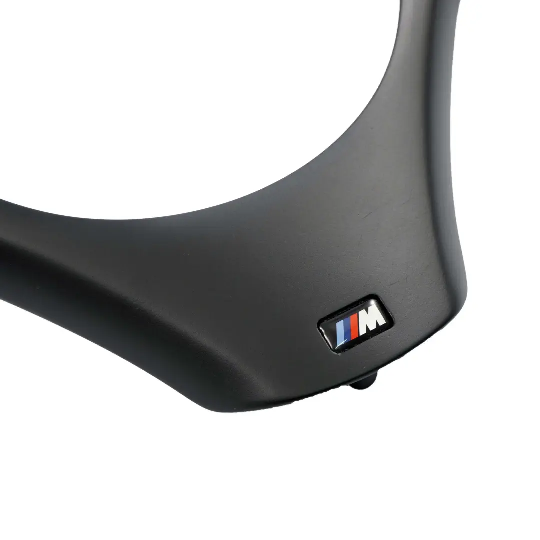BMW E81 E87 E90 E91 E92 M-SPORT Interruttore Volante Multifunzione Nero - SKU 7845527 - Numero di parte 7845527