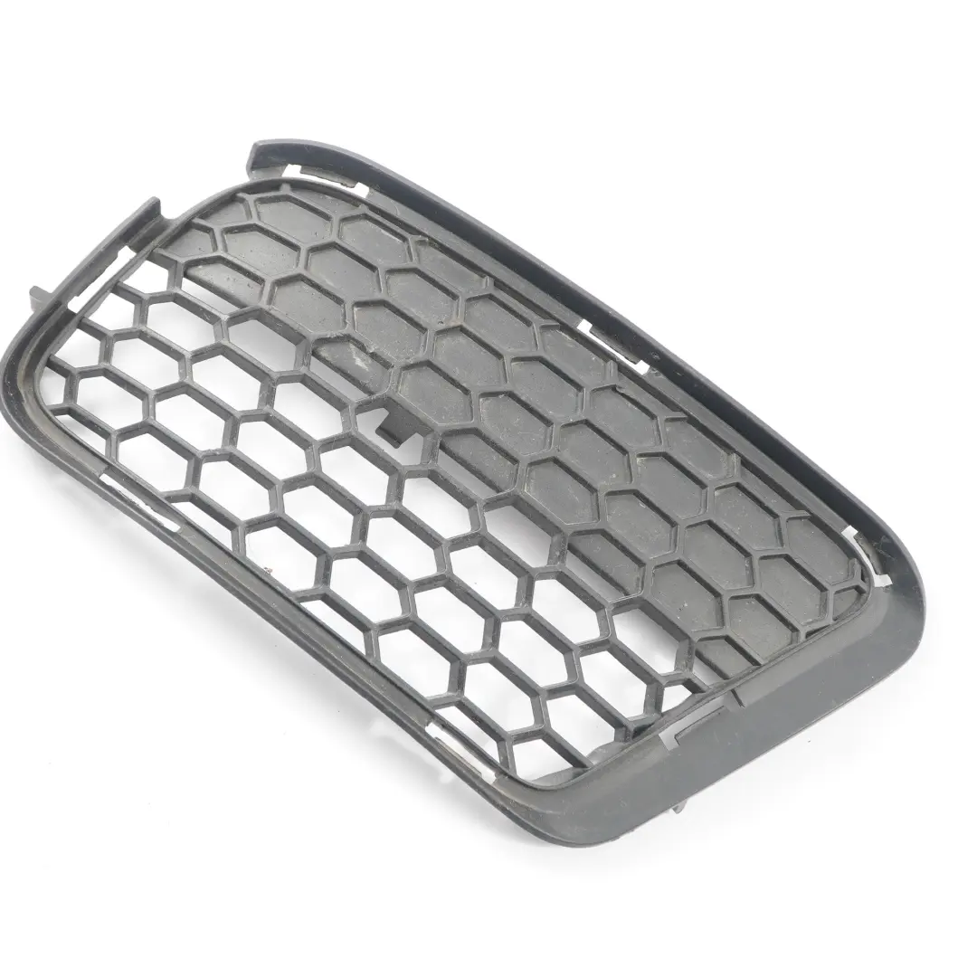 Parachoques delantero Parrilla Parcialmente Derecha para BMW E84 M Sport con número de pieza 7845542 BMW E84 M Sport Parachoques delantero Parrilla Parcialmente Derecha - SKU 7845542-1 - Número de pieza 7845542