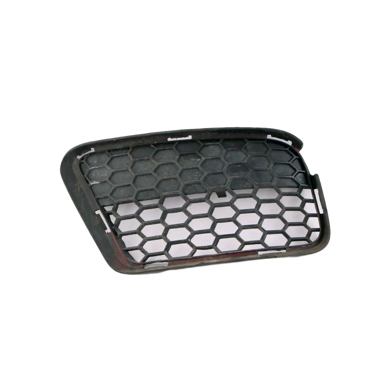 BMW E84 M Sport Paraurti Anteriore Griglia Parzialmente Aperta Sinistra 7845542