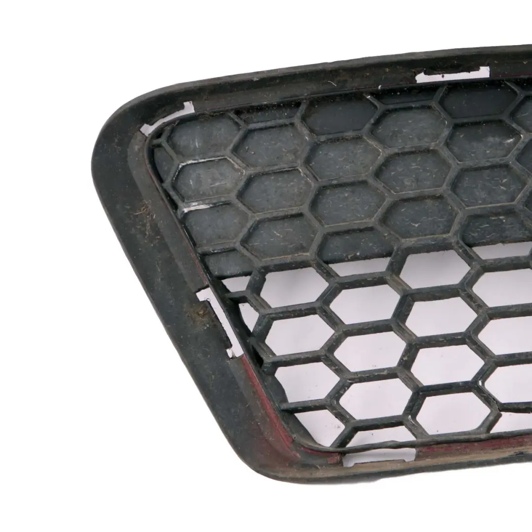 BMW E84 M Sport Front Bumper Partially Open Grid Grille Left N/S - SKU 7845542 - Part number 7845542